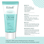ELBBUB Whitening Cream for Body, 60ml