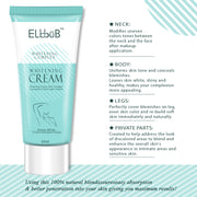 ELBBUB Whitening Cream for Body, 60ml