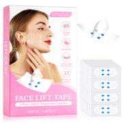 SEFUDUN Face Lift Tapes, 120pcs