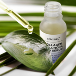 ENVISHA Collagen Hyaluronic Acid Serum, 15ml