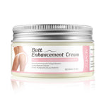 ALIVER Butt Enhancement & Firming Cream, 100g