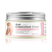 ALIVER Butt Enhancement & Firming Cream, 100g
