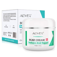 Aliver Treatment Scar Remove Cream for Body Face Skin