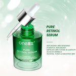 ONE1X Pure Retinol Serum, 30ml