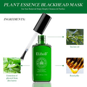 ELBBUB Blackhead Face Mask Essence, 17ml