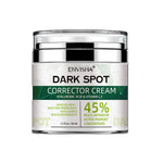 ENVISHA Dark Spot Corrector Cream, 50ml