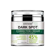 ENVISHA Dark Spot Corrector Cream, 50ml
