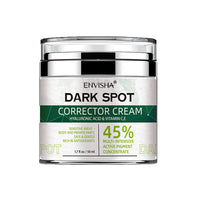 ENVISHA Dark Spot Corrector Cream, 50ml