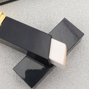 ALIVER Colour Changing Full Coverage Concealer Stick & Brush, Ivory