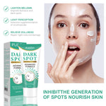 Iffudoit Dark Spot Skin Correcting Cream Remover for Face and Body