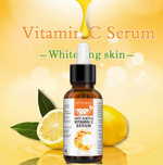 IFUDOIT 20% Vitamin C Serum for Face Skin Moisturizer 30ml