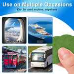 SEFUDUN Ear Ringing Relieving Patches, 24pcs