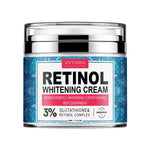 ENVISHA Retinol Whitening Cream, 50ml