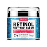 ENVISHA Retinol Whitening Cream, 50ml