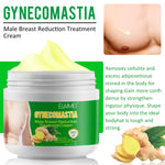 ELAIMEI Gynecomastia Male Breast Treatment Cream, 30ml