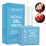Aliver Gel Nail Polish Remover