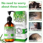 ALIVER Rosemary Hair Growth Shampoo, 300ml