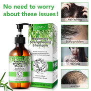 ALIVER Rosemary Hair Growth Shampoo, 300ml
