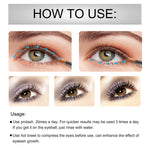 ALIVER Enhancing Eyelash Growth Serum, 5ml