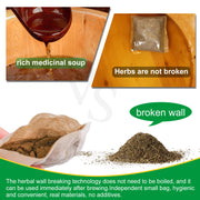 SEFUDUN Leg Slimming Foot Soak Bath Patches, 12pcs