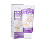 ELAIMEI Firming & Lifting Cream for Breast Enhancement, 60g