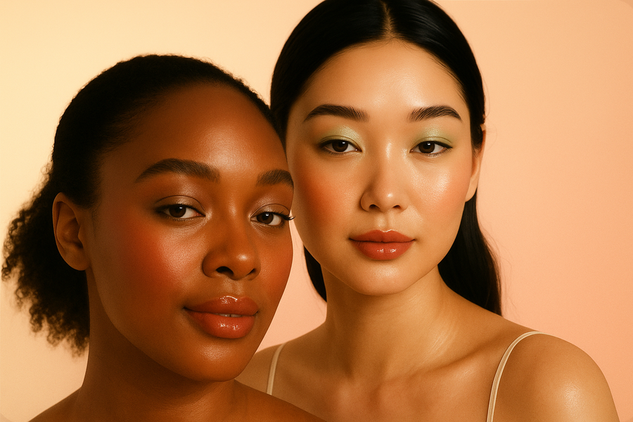 Welcome to Australia’s favourite place for everyday beauty magic