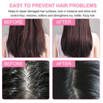 ALIVER Organic Rose Hair Growth Shampoo Bar, 60g