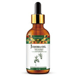 ENVISHA 100% Pure & Natural Jojoba Oil, 60ml