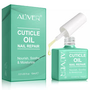 ALIVER Natural Naiil Cuticle Oil Repair, 15ml