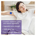 SEFUDUN Sleep Patches, pack of 60pcs