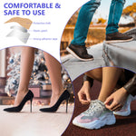 SEFUDUN Toenail Correction Stickers, pack of 100pcs