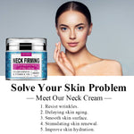 ENVISHA Neck Firming Cream, 50ml