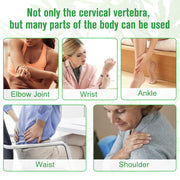 SEFUDUN Wormwood Ginger Detox Foot Patches, 16pcs