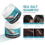 ELAIMEI Sea Salt Anti Dandruff Shampoo, 240ml