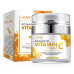 Elaimei Vitamin C Face Cream Moisturizer Day Night
