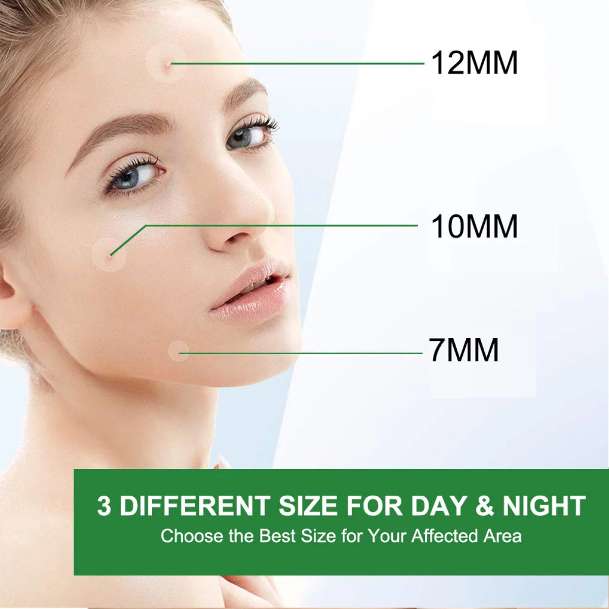 Elaimei Removal Acne Pimple Patches Treatment