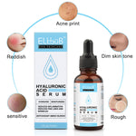 ELBBUB Hyaluronic Acid Face Serum, 30ml