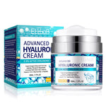 ELBBUB Advanced 2.5% Hyaluronic Acid Cream, 50ml