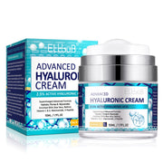 ELBBUB Advanced 2.5% Hyaluronic Acid Cream, 50ml
