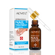 Aliver Fungus Nail Anti Fungal Infection Oil Treatment