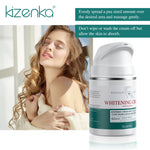 KIZENKA Skin Whitening Cream, 60ml