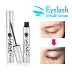 ALIVER Enhancing Eyelash Growth Serum, 5ml