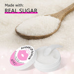 ALIVER Exfoliating Sugar Lip Scrub, 30ml