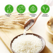 SEFUDUN Rice Water Hair Growth Conditioner, 300ml