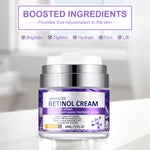 Elbbub 2.5% Retinol Face Cream