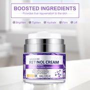 Elbbub 2.5% Retinol Face Cream