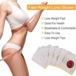 Elaimei Body Slimming Patches for Weight Loss Fat Burn