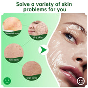 SEFUDUN Pure Aloe Vera Gel, 50g