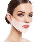 ELAIMEI Intensive V-Line Lifting Mask for Face & Chin Line