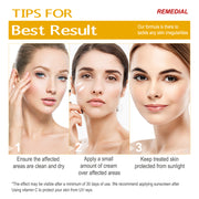 ELBBUB Advanced Vitamin C Face Cream, 50ml